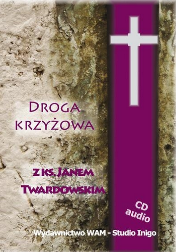 Droga Krzyżowa Oczami Dzieci Oblicza Dialogu Pojednanie