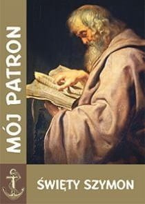 Mój patron - Święty Szymon