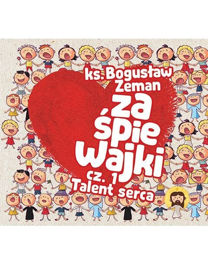 Zaśpiewajki cz.1