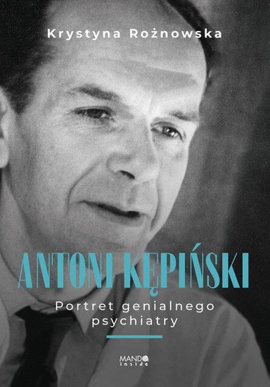 Antoni Kępiński