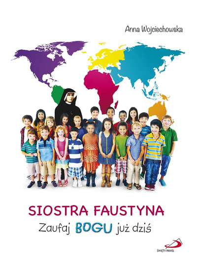 Siostra Faustyna