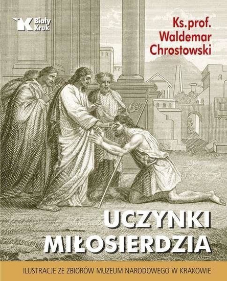 Uczynki miłosierdzia