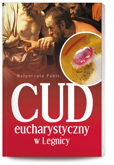 Cud eucharystyczny w Legnicy