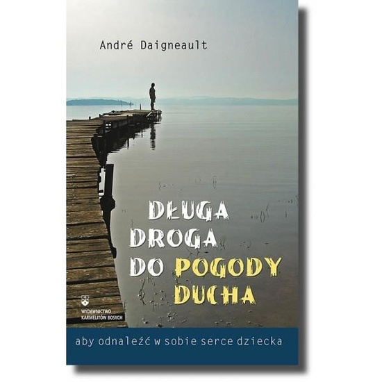 Długa droga do pogody ducha