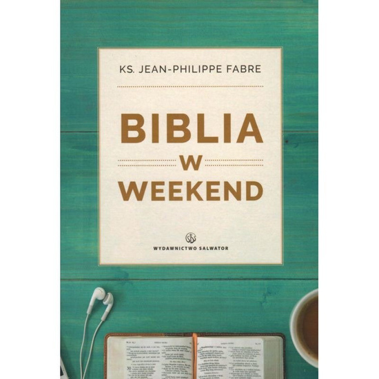 Biblia w weekend