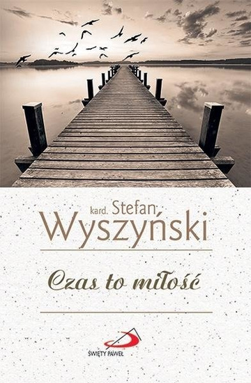 Czas to miłość