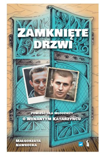 Zamknięte drzwi