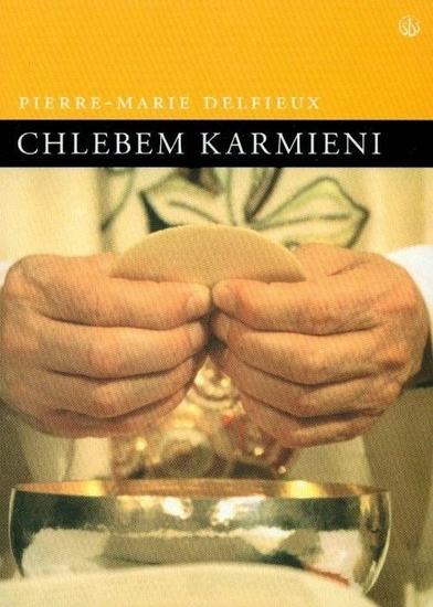 Chlebem karmieni