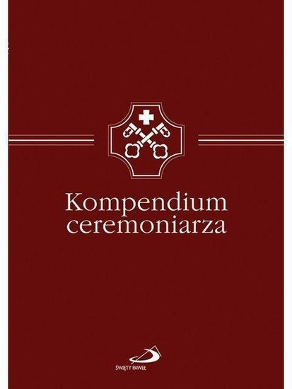 Kompendium Ceremoniarza