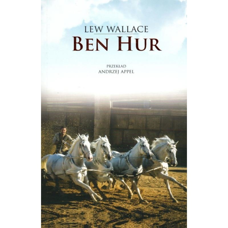  Ben  Hur  Braterska