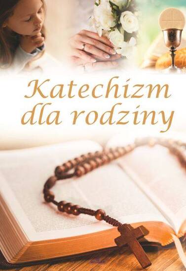 Album Katechizm dla rodziny