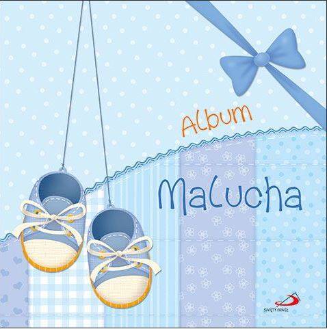 Album Malucha