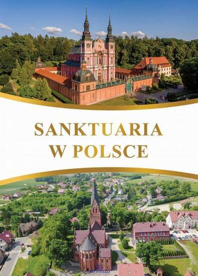 Album Sanktuaria w Polsce