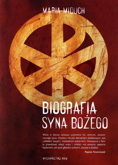 Biografia Syna Bożego