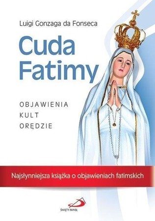 Cuda Fatimy