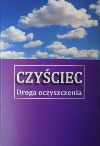 Czyściec Droga oczyszczenia