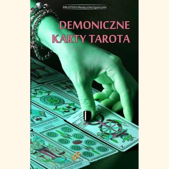 Demoniczne karty tarota