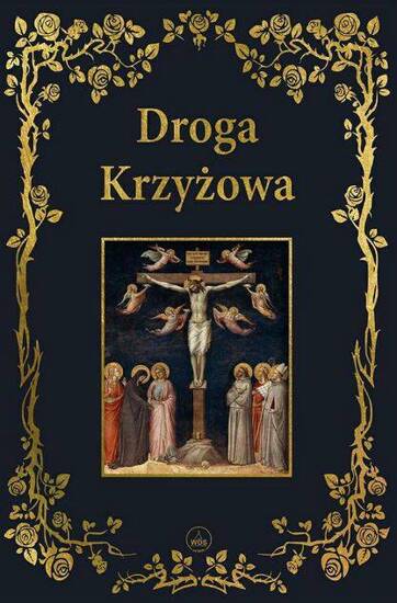 Droga krzyżowa - broszura