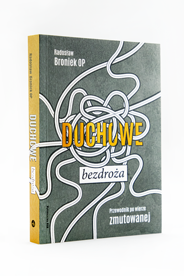 Duchowe bezdroża