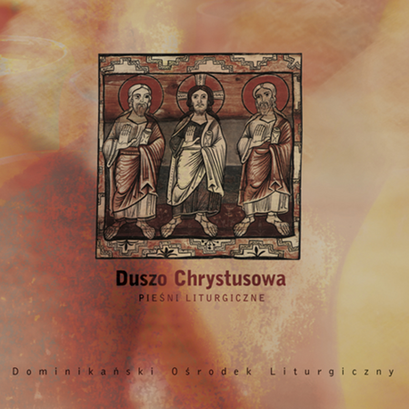 Duszo Chrystusowa