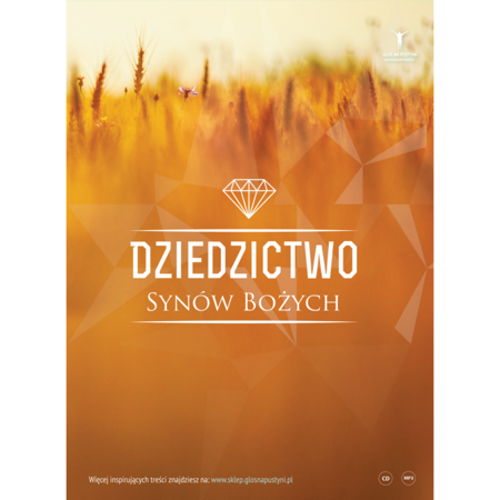 Dziedzictwo synów Bożych