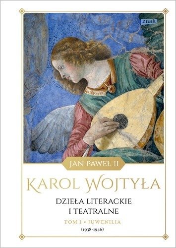 Dzieła literackie i teatralne. Tom 1. Juwenilia (1938-1946)