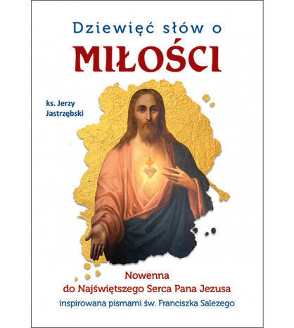 Dziewięć słów o miłości