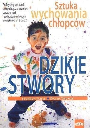 Dzikie stwory