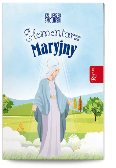 Elementarz maryjny