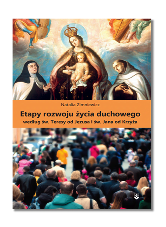 Etapy rozwoju życia duchowego