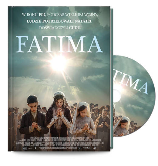 Fatima 