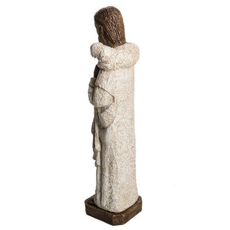 Figura - Jezus Dobry Pasterz - 30,5 cm 