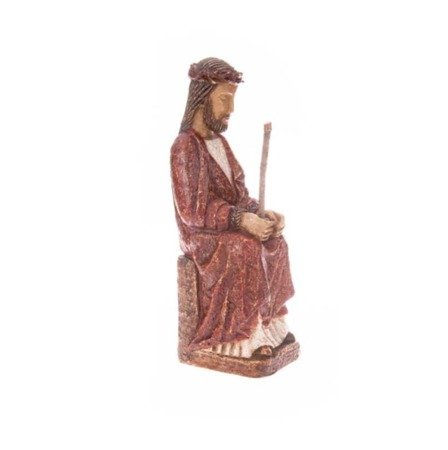 Figura - Jezus Frasobliwy - 40 cm