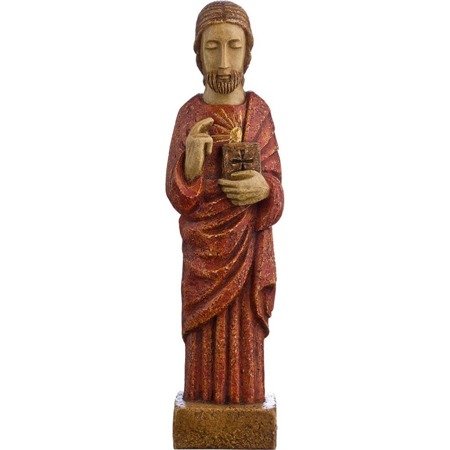 Figura - Jezus Sacre Care - 26 cm