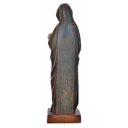 Figura - Madonna z Dzieciątkiem - 26 cm