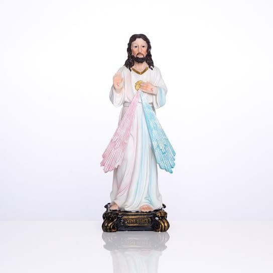 Figurka - Jezus Miłosierny - 40 cm