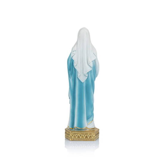 Figurka - Serce Maryi - 14 cm