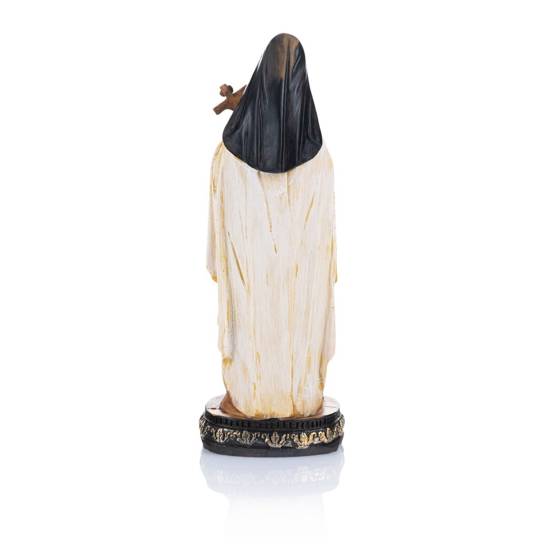 Figurka - Święta Teresa z Lisieux - 21 cm