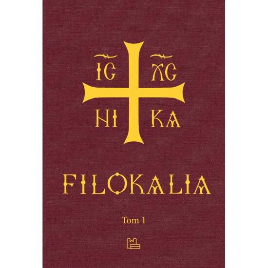 Filokalia, tom 1