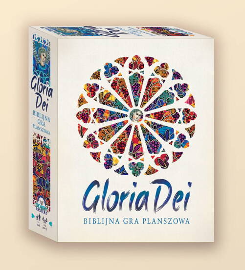 GLORIA DEI - gra 