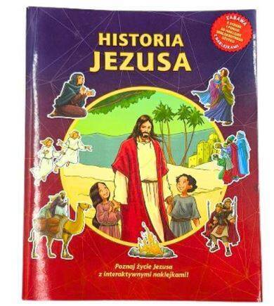 Historia Jezusa