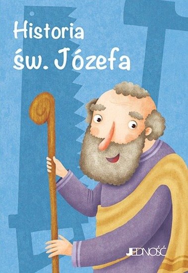 Historia św. Józefa