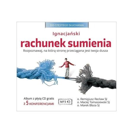 Ignacjański Rachunek Sumienia - MP3