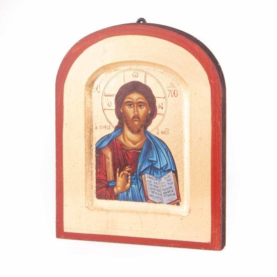 Ikona Pantokrator