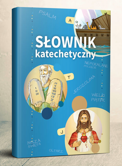 Ilustrowany słownik katechetyczny