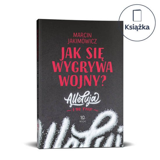 Jak się wygrywa wojny?