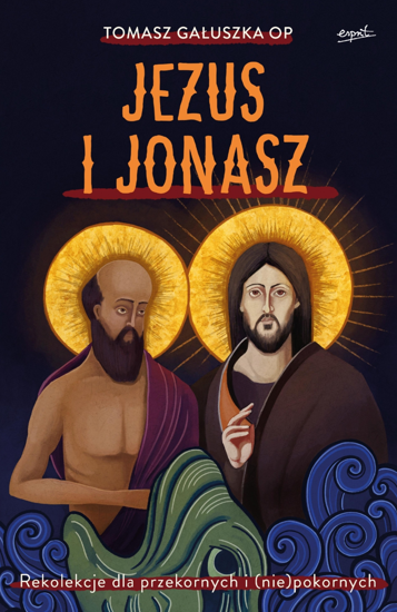 Jezus i Jonasz 