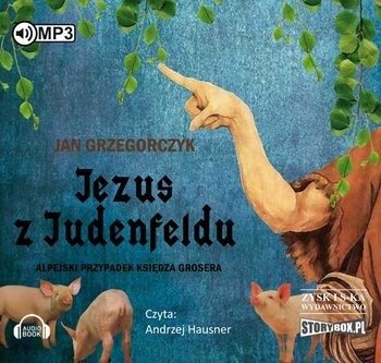 Jezus z Judenfeldu