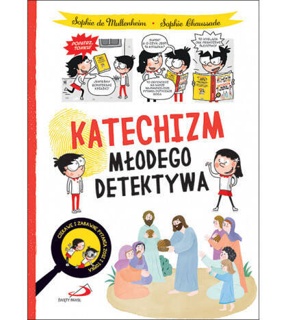 Katechizm młodego detektywa