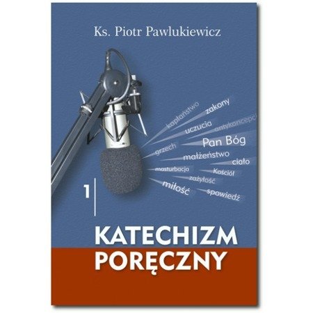 Katechizm poręczny